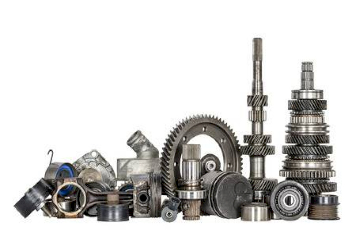 r_Industrial Spares